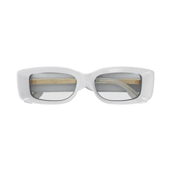 NEW GUCCI SUNGLASSES GREY UNISEX EYEWEAR GUCCI GG1528S 005 NEW GUCCI SUNGLASSES GREY UNISEX EYEWEAR GUCCI GG1528S 005  main image 2